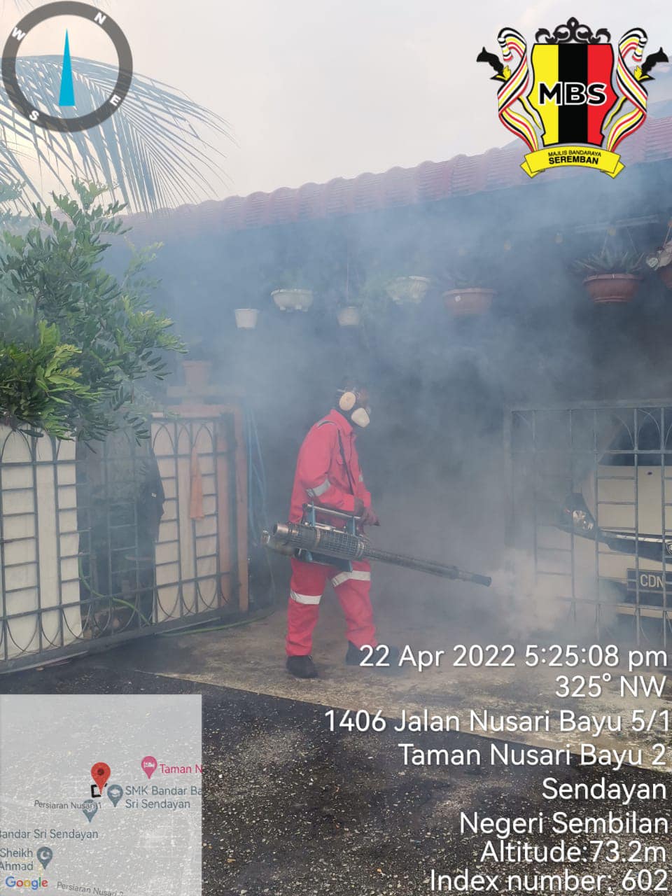 KERJA-KERJA KAWALAN VEKTOR