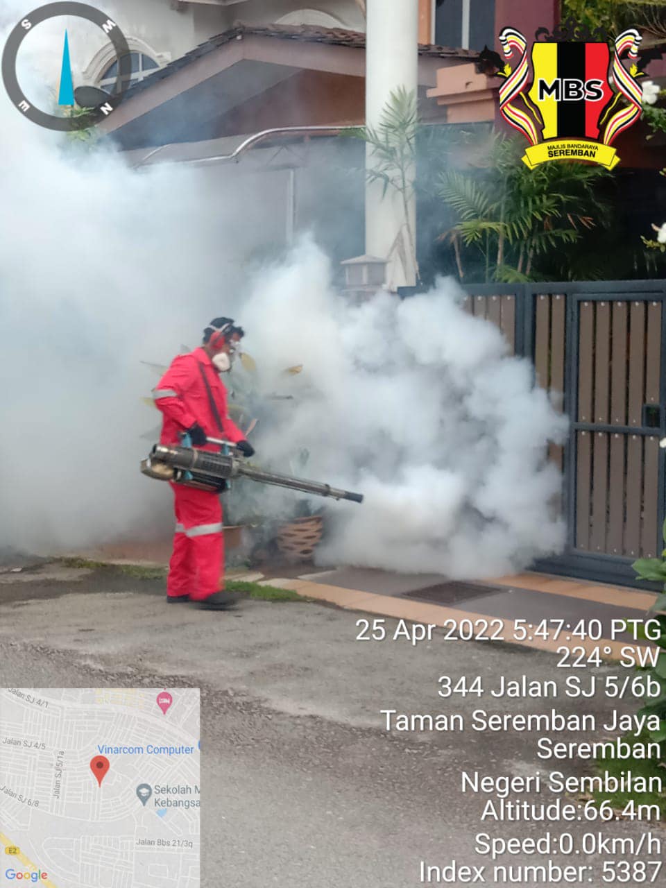 KERJA-KERJA KAWALAN VEKTOR