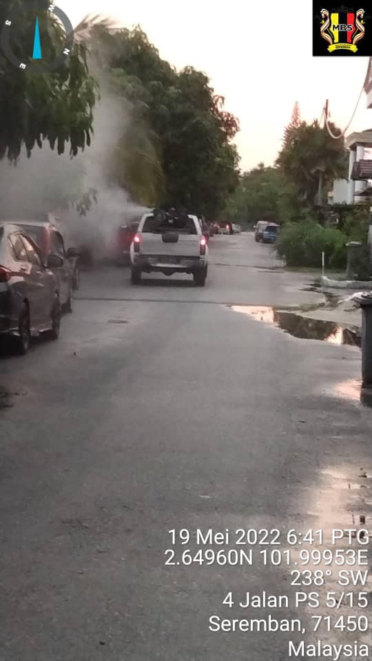 KERJA-KERJA KAWALAN VEKTOR