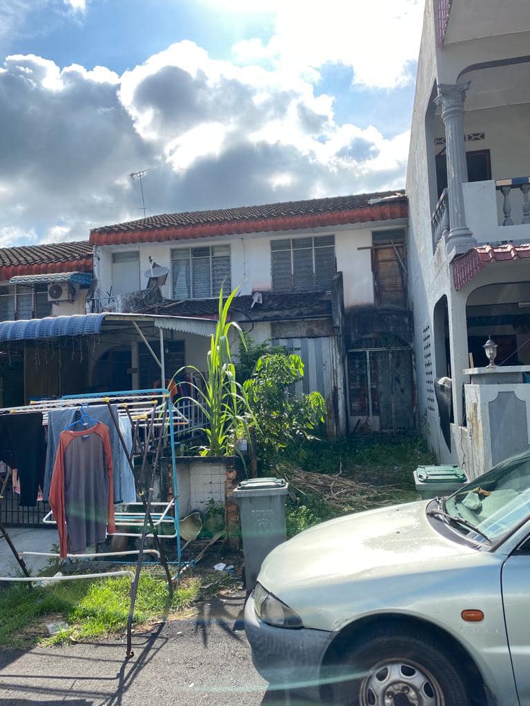 TAMAN RASAH JAYA (FASA 2)