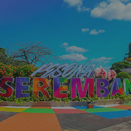 Pesona Seremban