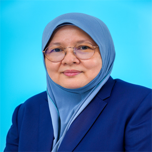 Puan Anizahaton Binti Kamaludin