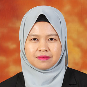 Puan Siti Zawani Binti Zainal