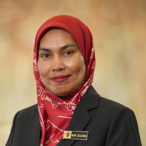 Sr. Nor Zuliana Binti Abd. Manan