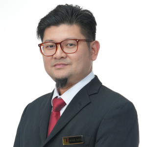 Sr Mohd Nafis Bin Mokhtar