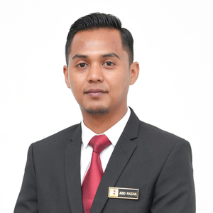 Encik Muhammad Basiq Bin Farizul