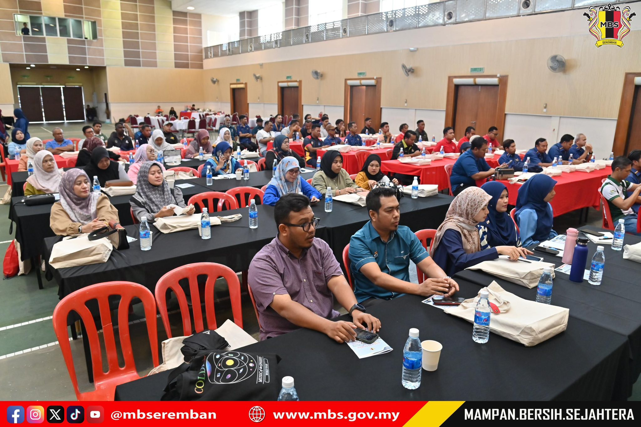 PROGRAM  KURSUS PENYELENGARAAN LANDSKAP DAN ARBORIKULTUR 