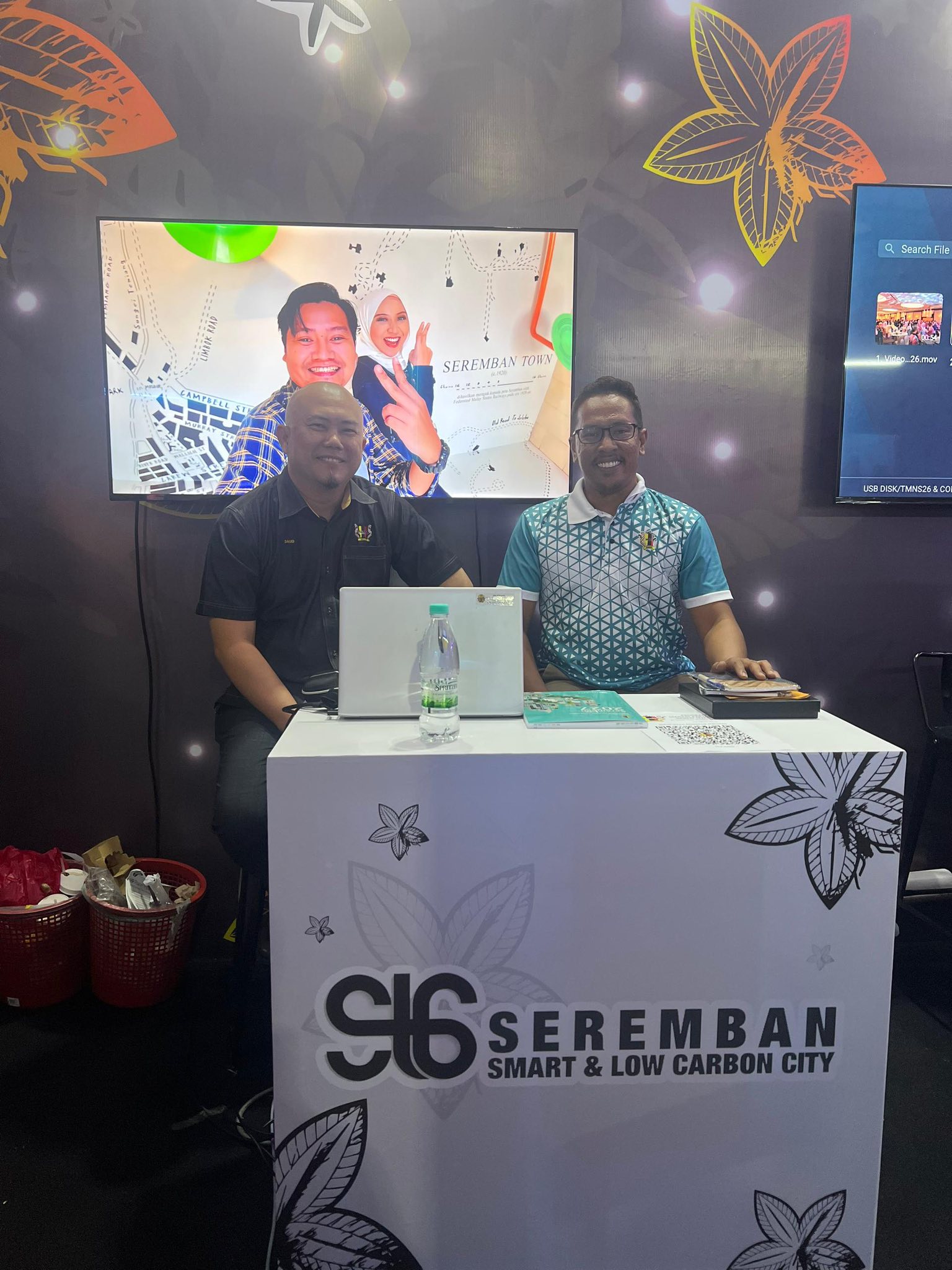 RERUAI MBS @ PROGRAM MADANI RAKYAT, DATARAN NILAI