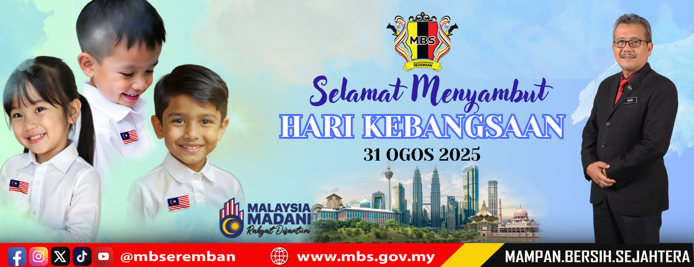 Hari Kebangsaan 2025