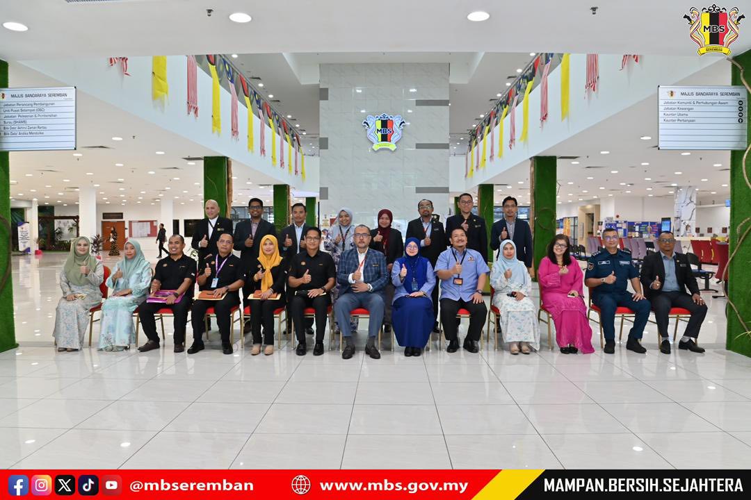 INSPEKTORAT ANUGERAH KHAS KESELAMATAN PERLINDUNGAN (IAKKP) TAHUN 2025