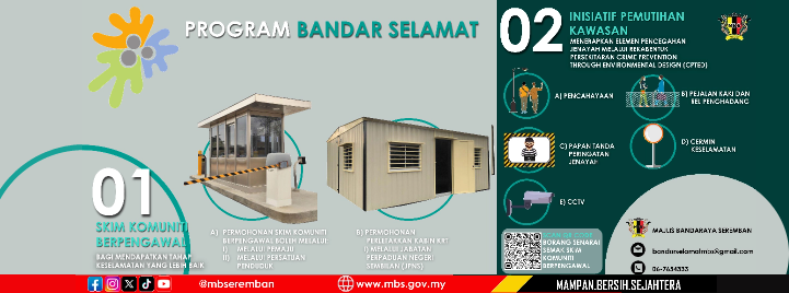 Bandar Selamat