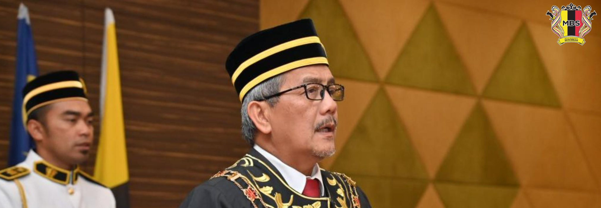 MESYUARAT MAJLIS PENUH BIL.12/2025