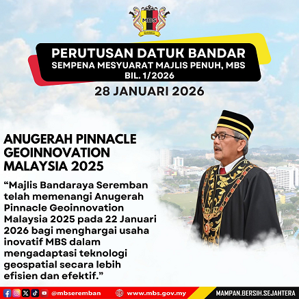 PERUTUSAN MMP BIL. 1/2026