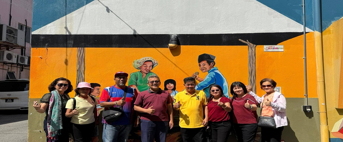 OPS PEMBUANGAN SAMPAH KECIL (PSK)  MBS BERSAMA SWCORP SEREMBAN