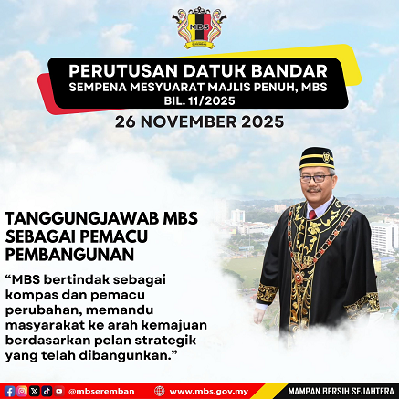PERUTUSAN MMP BIL. 11/2025