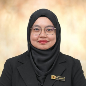 Puan Siti Mariam Binti Zakaria