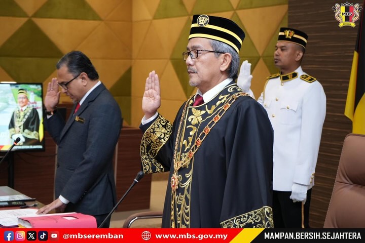 MESYUARAT MAJLIS PENUH BIL.5/2026