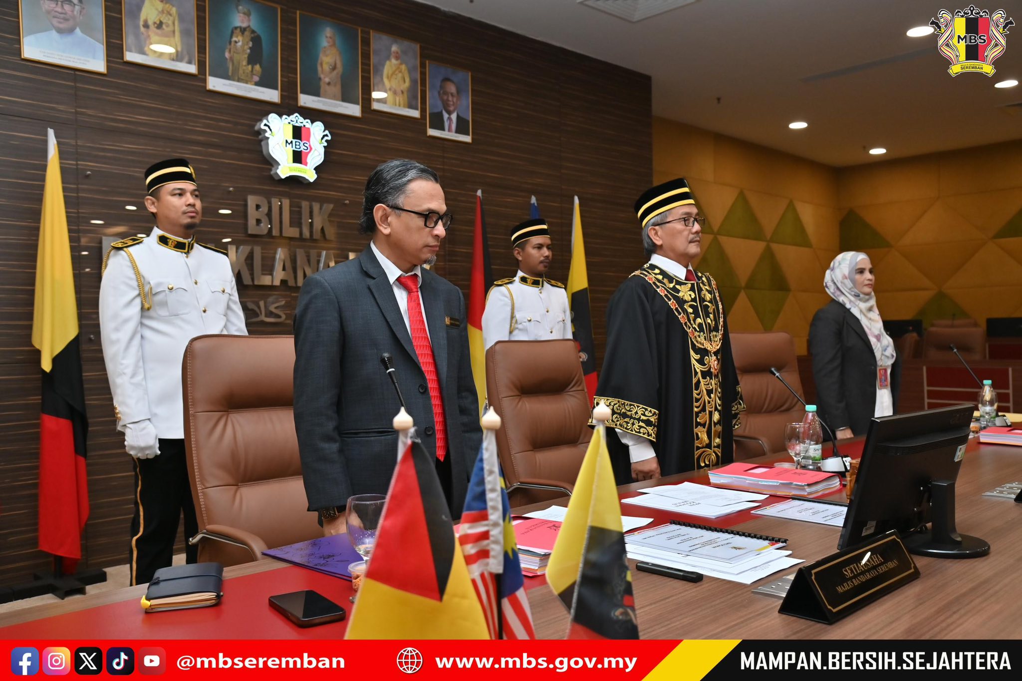 MESYUARAT MAJLIS PENUH BIL.4/2026