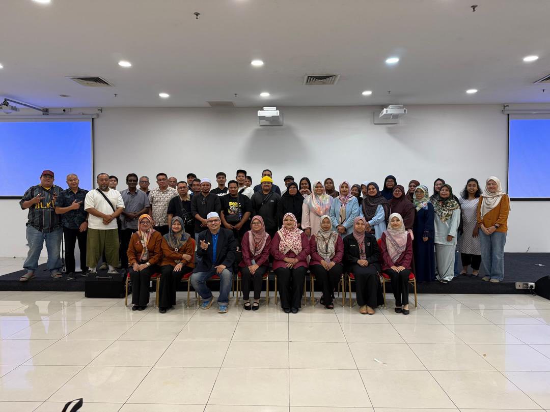 MBS ANJUR PROGRAM PEMBANGUNAN USAHAWAN