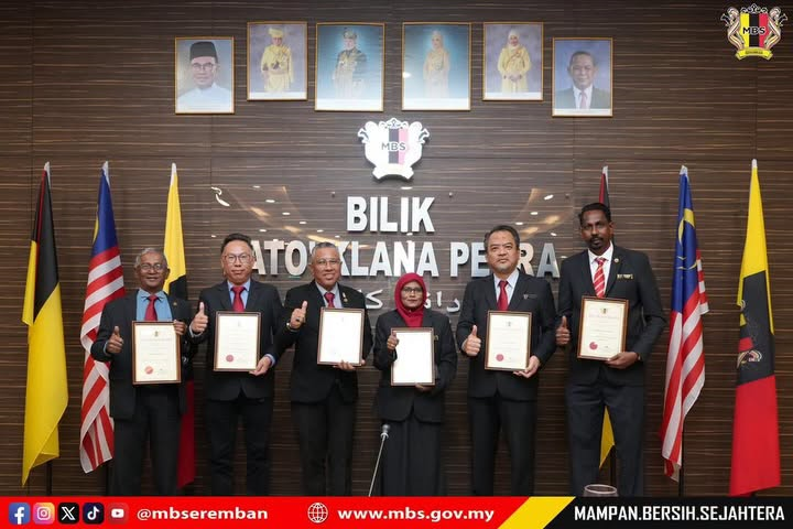 MESYUARAT MAJLIS PENUH BIL.6/2026