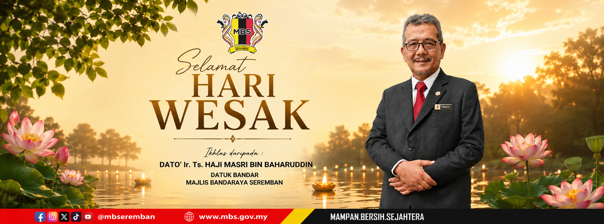 Hari Wesak