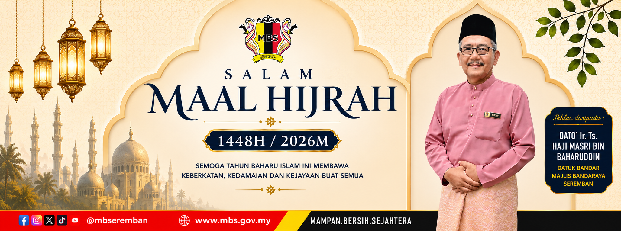 Maal Hijrah
