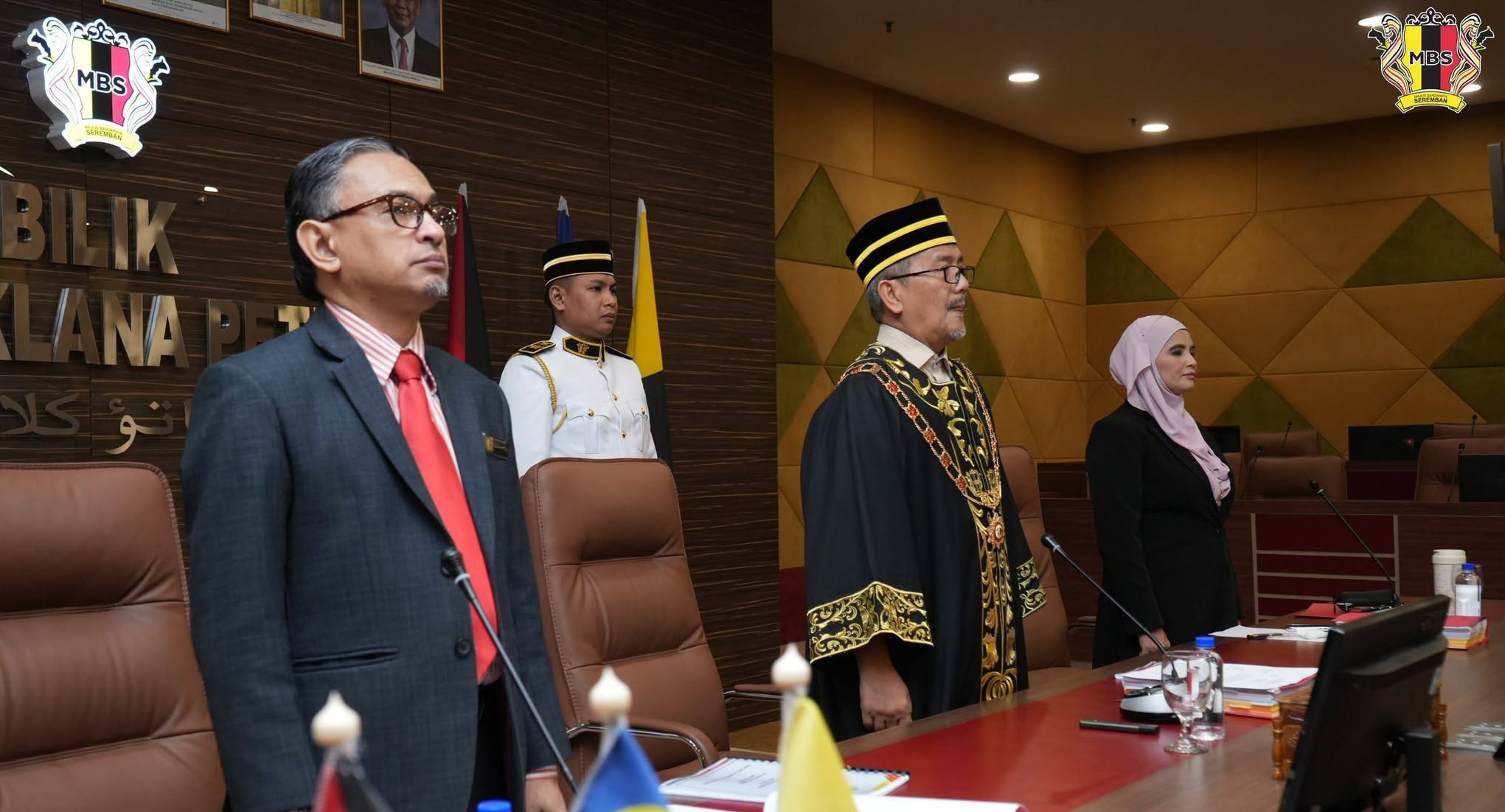 MESYUARAT MAJLIS PENUH BIL.7/2026