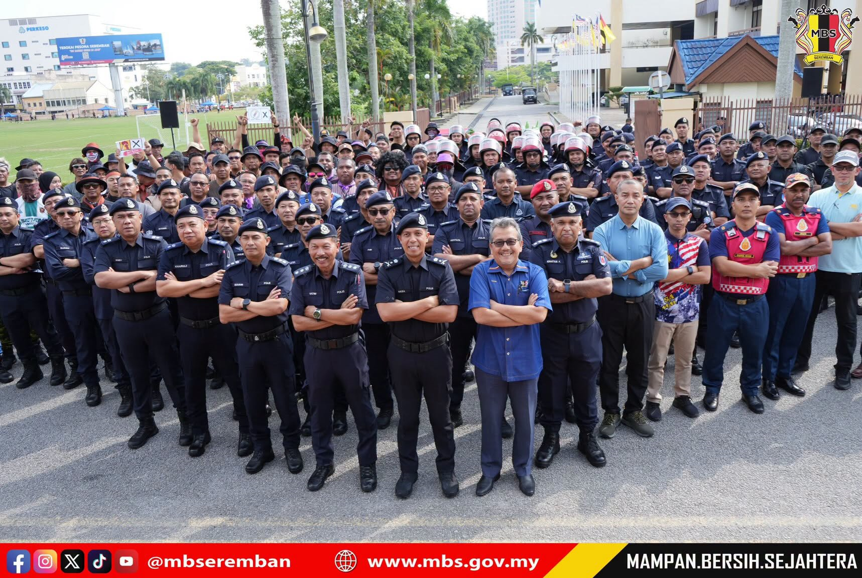SIMULASI EKSESAIS PASCA PILIHANRAYA UMUM DUN NEGERI SEMBILAN KE-16 TAHUN 2026