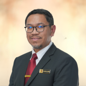 Hairulazmi Bin Mohd Ali