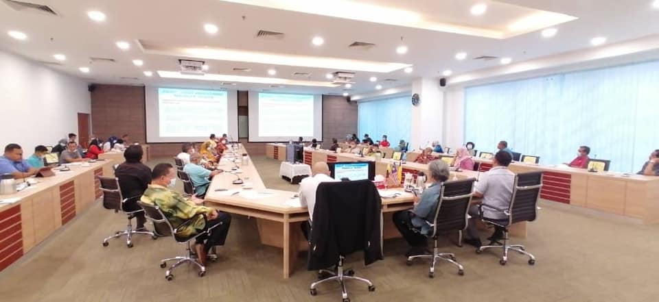 PENJELASAN BERKAITAN SOP OPERASI PASAR MALAM, PASAR TANI DAN PASAR PAGI SEPANJANG TEMPOH PERINTAH KAWALAN PERGERAKAN PEMULIHAN (PKPP)