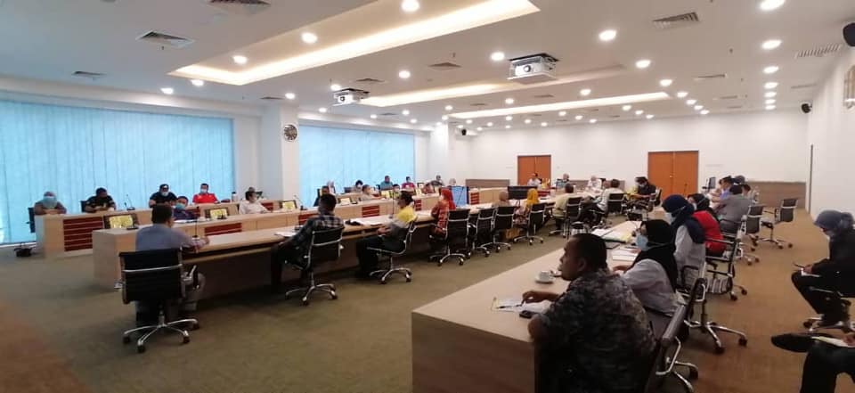 PENJELASAN BERKAITAN SOP OPERASI PASAR MALAM, PASAR TANI DAN PASAR PAGI SEPANJANG TEMPOH PERINTAH KAWALAN PERGERAKAN PEMULIHAN (PKPP)