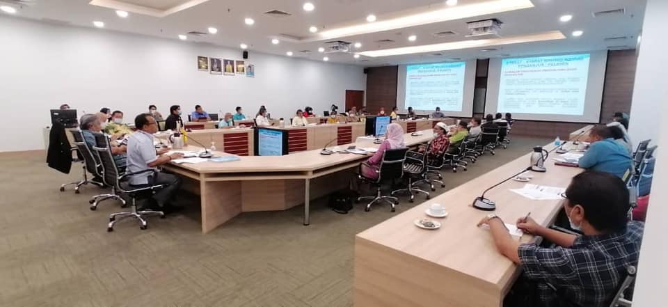 PENJELASAN BERKAITAN SOP OPERASI PASAR MALAM, PASAR TANI DAN PASAR PAGI SEPANJANG TEMPOH PERINTAH KAWALAN PERGERAKAN PEMULIHAN (PKPP)