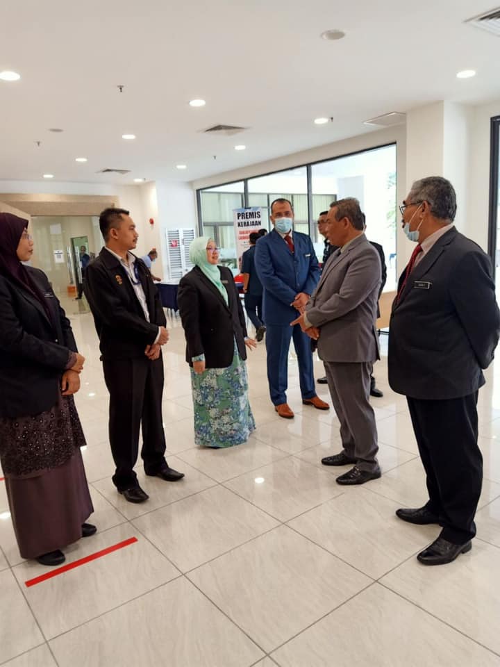 MESYUARAT JAWATANKUASA PERANCANG NEGERI