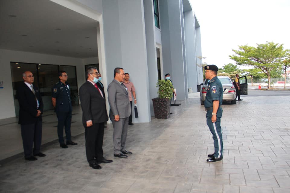 MESYUARAT JAWATANKUASA PERANCANG NEGERI