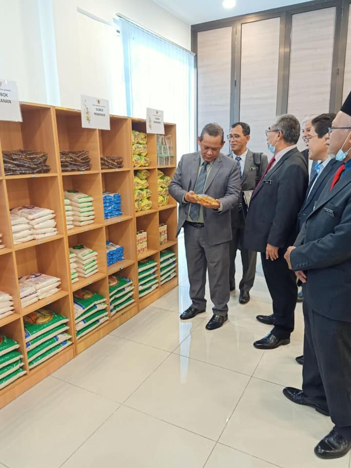 MESYUARAT JAWATANKUASA PERANCANG NEGERI