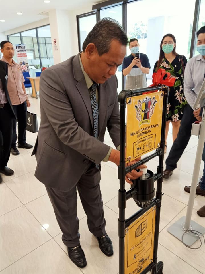 MESYUARAT JAWATANKUASA PERANCANG NEGERI