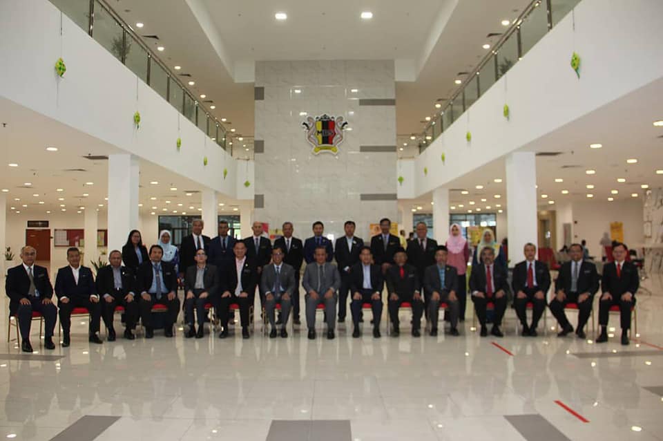 MESYUARAT JAWATANKUASA PERANCANG NEGERI