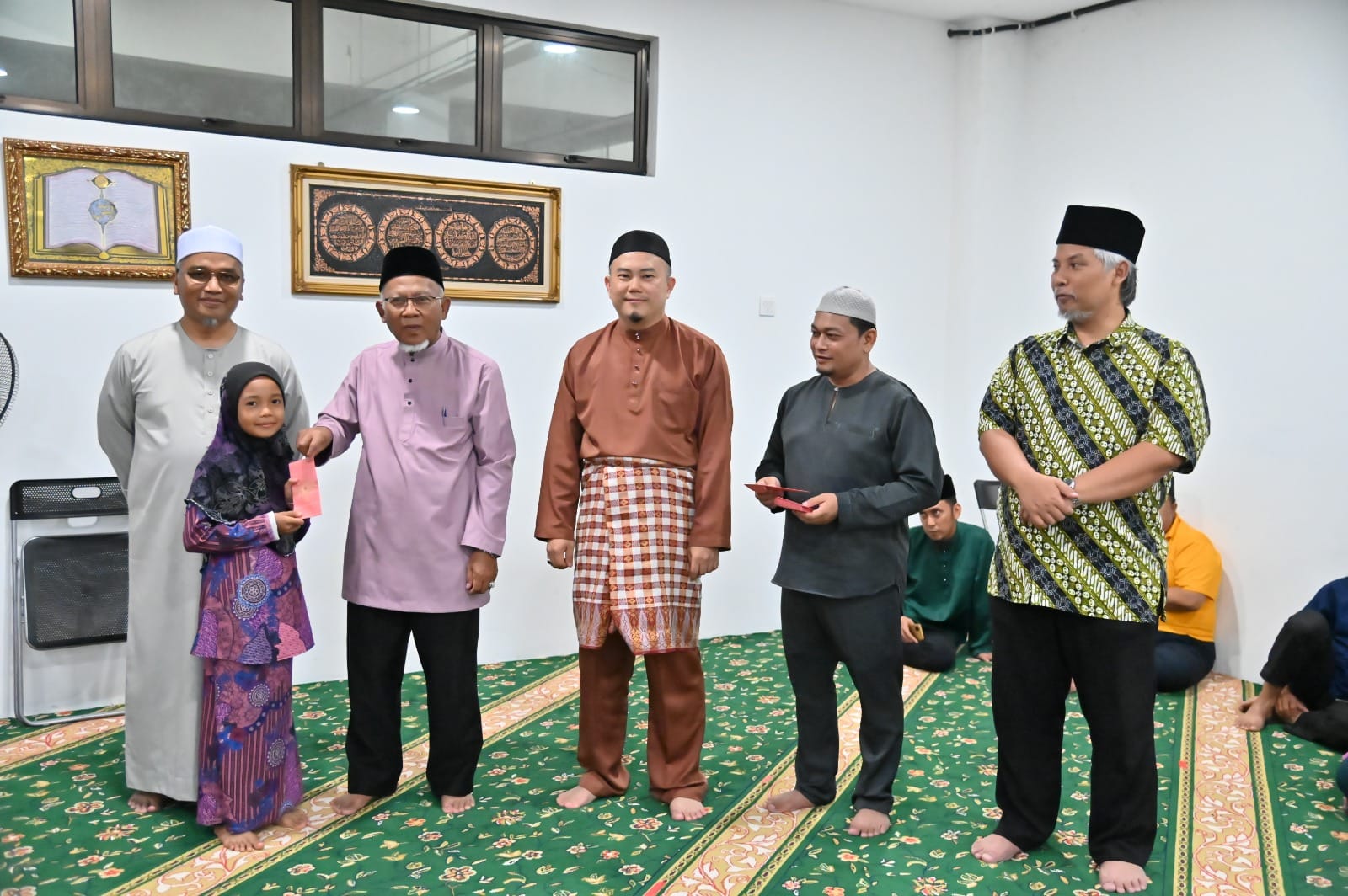 MAJLIS BERBUKA PUASA ANJURAN BADAN KEBAJIKAN ISLAM (BAKI) MAJLIS BANDARAYA SEREMBAN 2023