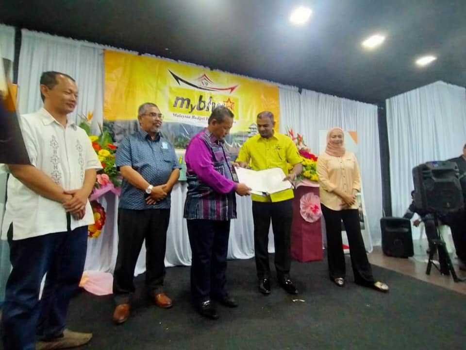 TOURISM PASSPORT VISIT NEGERI SEMBILAN