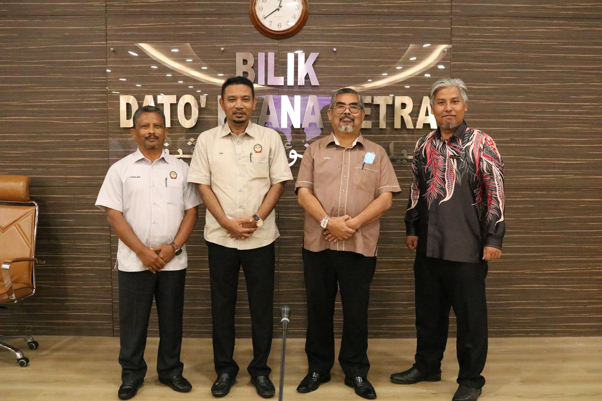 Majlis Perbandaran Dungun (MPD) telah mengadakan lawatan kerja ke Majlis Bandaraya Seremban (MBS)