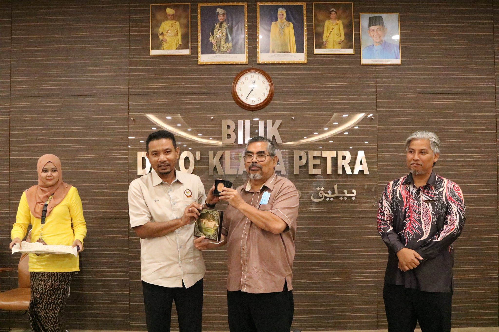 Majlis Perbandaran Dungun (MPD) telah mengadakan lawatan kerja ke Majlis Bandaraya Seremban (MBS)