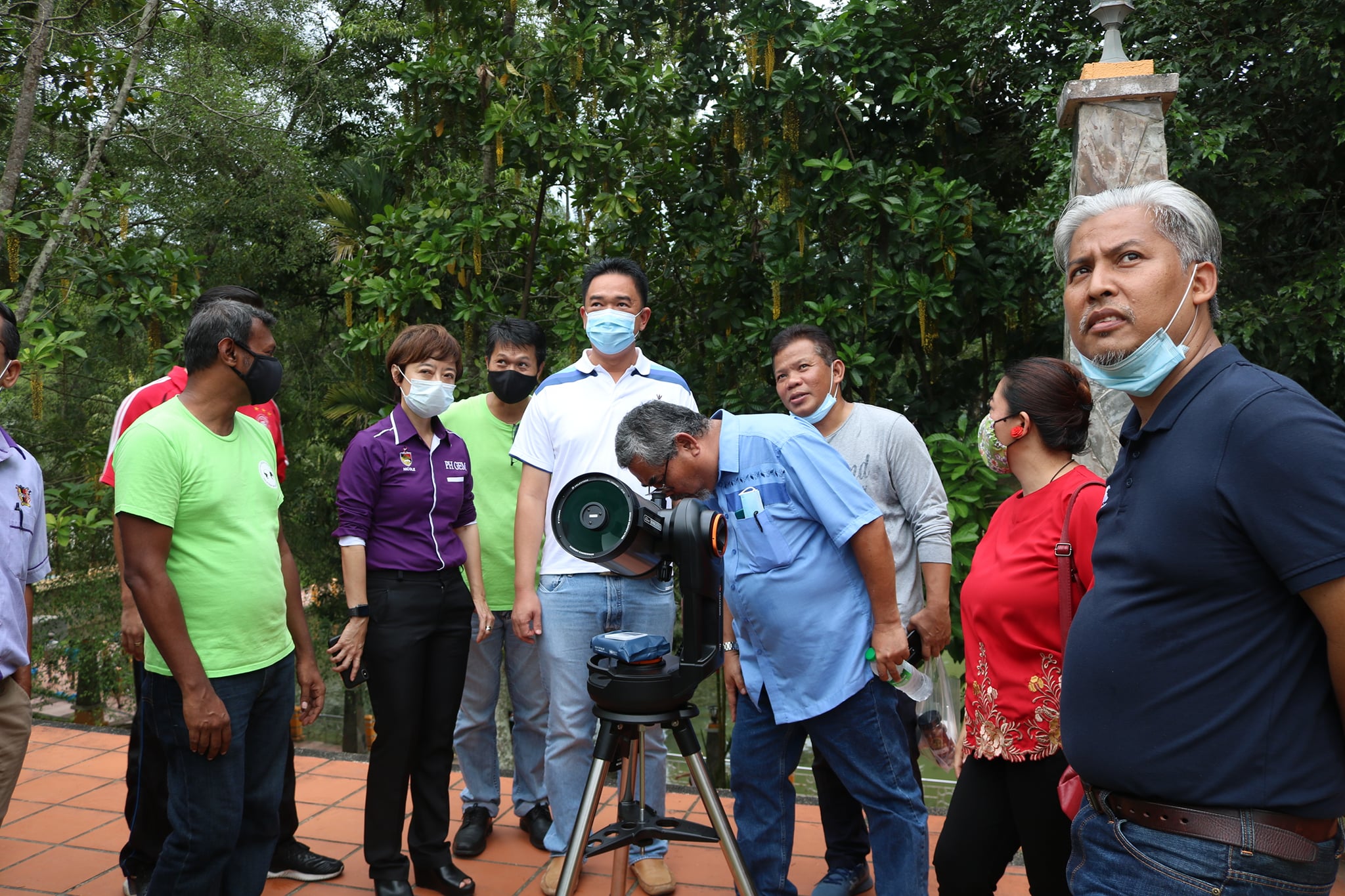 RIA @ TAMAN TASIK SEREMBAN