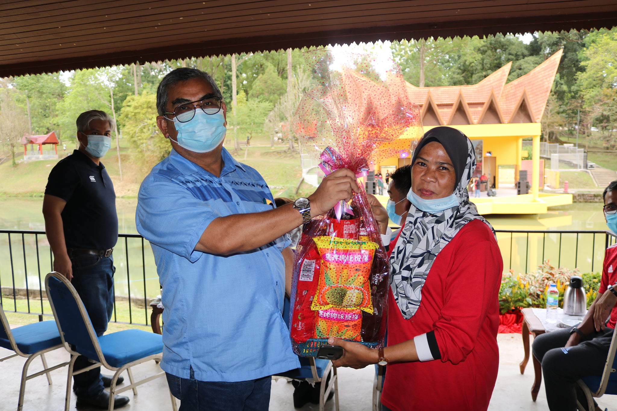 RIA @ TAMAN TASIK SEREMBAN