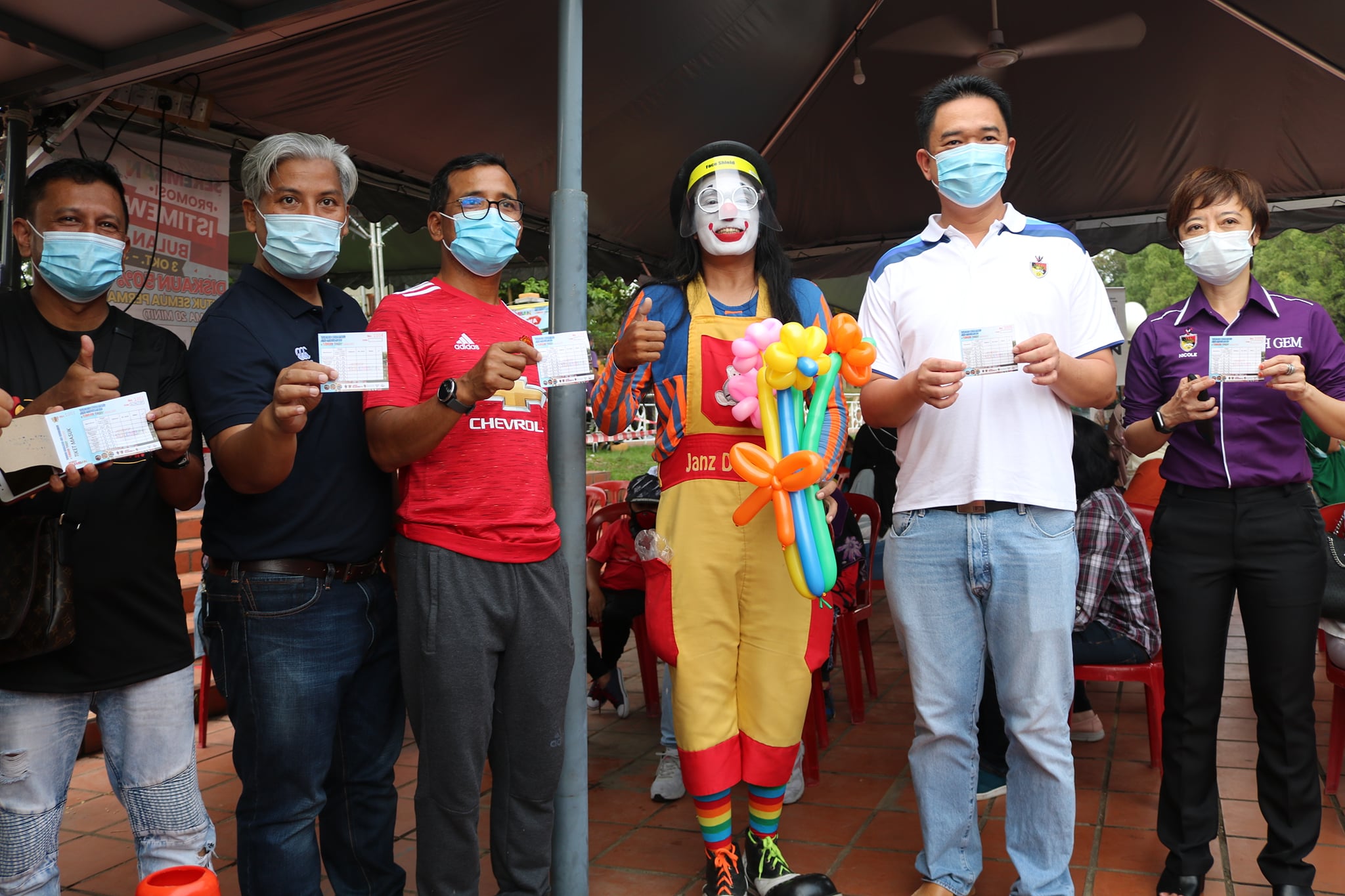 RIA @ TAMAN TASIK SEREMBAN