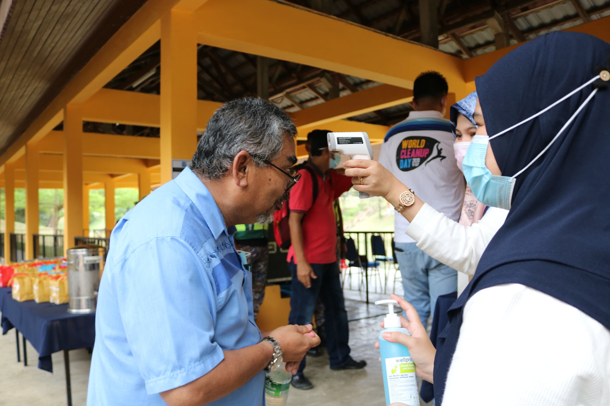 RIA @ TAMAN TASIK SEREMBAN