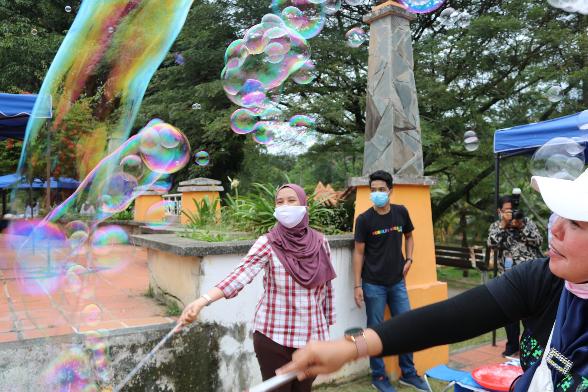 RIA @ TAMAN TASIK SEREMBAN