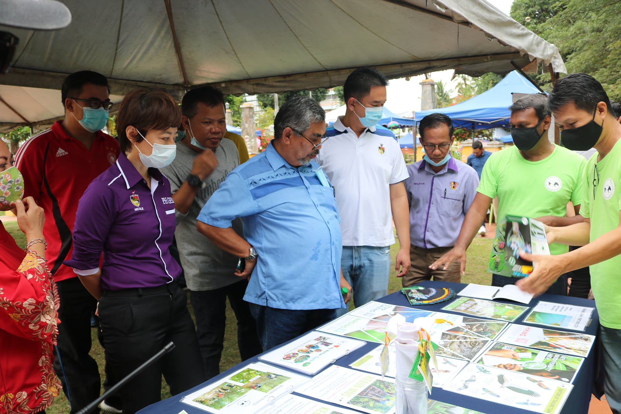 RIA @ TAMAN TASIK SEREMBAN