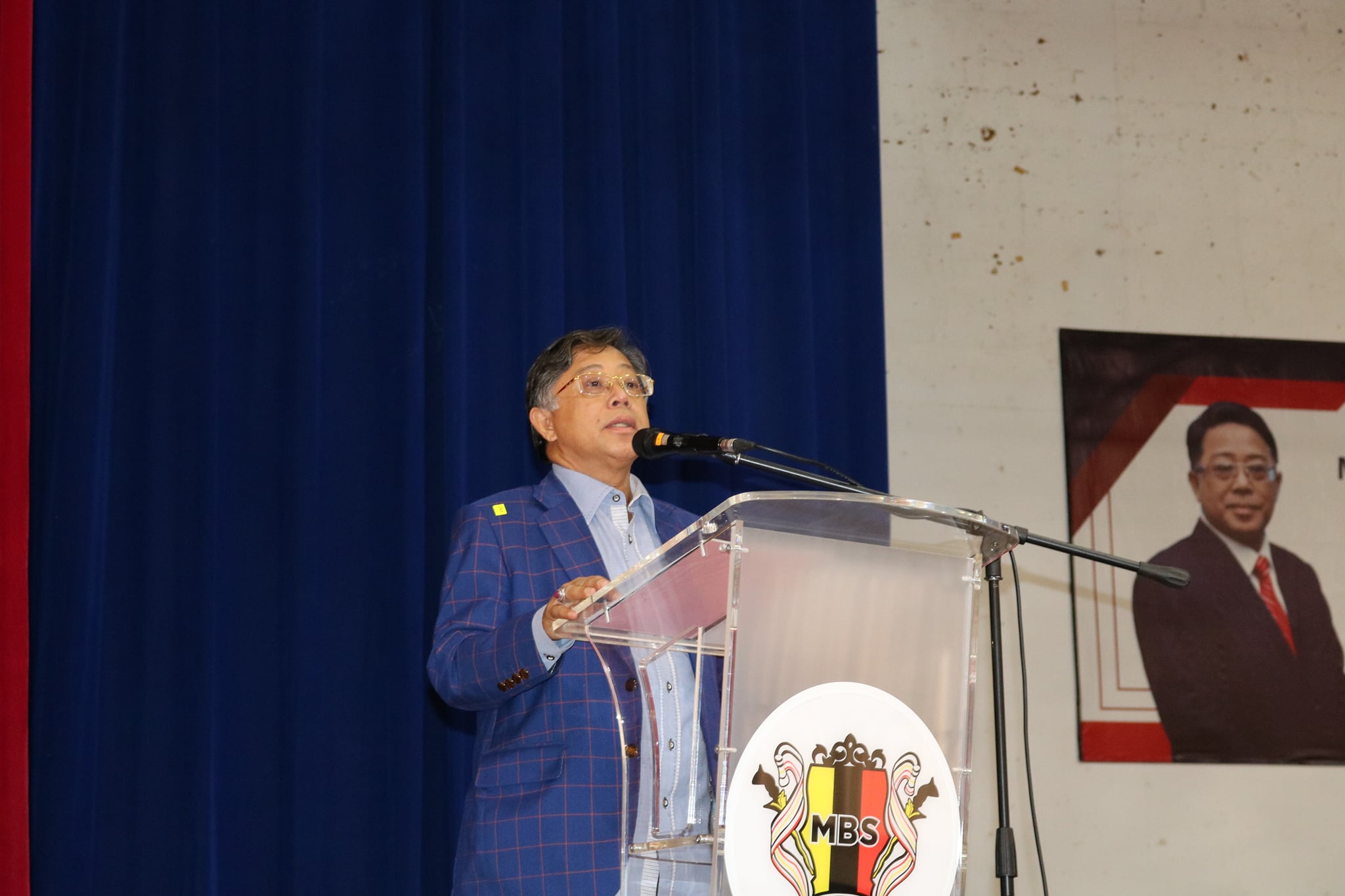 MESYUARAT AGUNG TRI-TAHUNAN KALI KE-27 ANULAE CAWANGAN SEREMBAN BAGI TAHUN 2020-2023