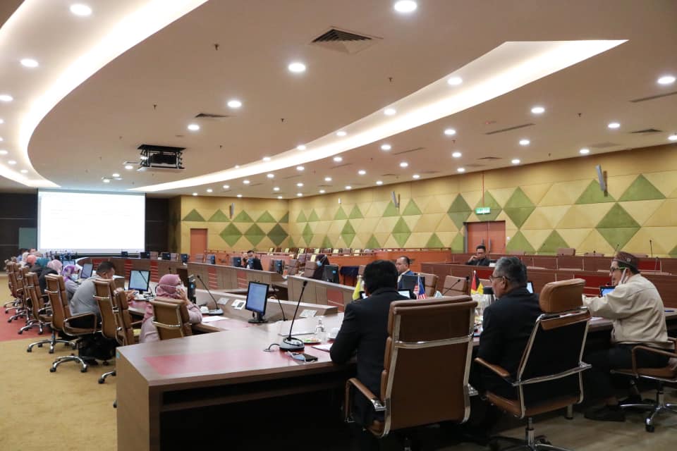 AUDIT PEMANTAUAN TAHUN KEDUA MS ISO 90012015 MAJLIS BANDARAYA SEREMBAN