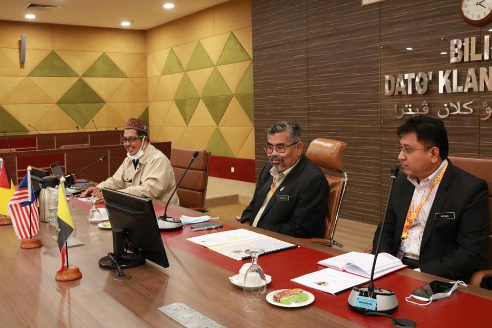 AUDIT PEMANTAUAN TAHUN KEDUA MS ISO 90012015 MAJLIS BANDARAYA SEREMBAN